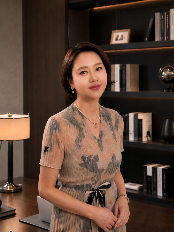 U2DIA CEO 최유이