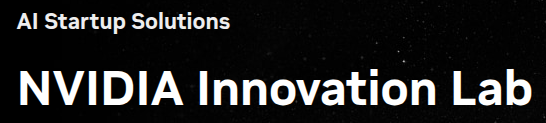 NVIDIA Innovation Lab